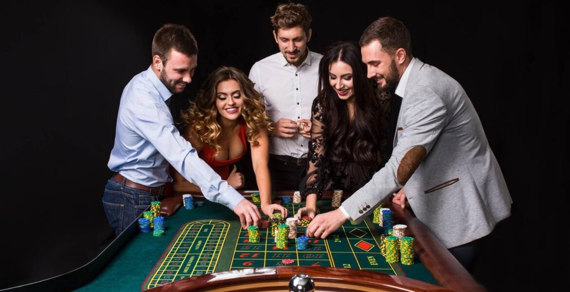 Live casino dealer table on BB8 Network for Bangladesh adult players
