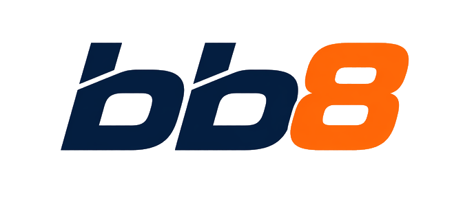 BB8 Network logo